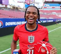Rio Ngumoha ‘Not Qualified’ To Play At 2026 World Cup, Despite Dazzling In England’s Build-up Friendlies