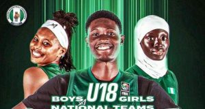 NBBF Tryouts Help In Building Long-term Pipeline That Will Sustain Basketball’s Future In Nigeria – Musa Adamu