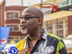 Engineer Musa Kida Relishes ‘Milestone Moment For Basketball Development In Nigeria’