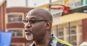 Engineer Musa Kida Relishes ‘Milestone Moment For Basketball Development In Nigeria’
