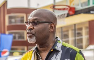 Engineer Musa Kida Relishes ‘Milestone Moment For Basketball Development In Nigeria’
