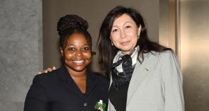 Rising Nigerian Fencing Coach Bola Suru Shares Gains of FIE Women’s Coaching Seminar in Brazil