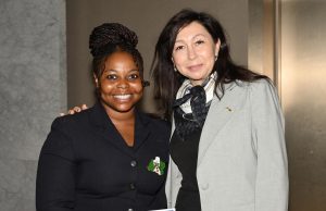 Rising Nigerian Fencing Coach Bola Suru Shares Gains of FIE Women’s Coaching Seminar in Brazil
