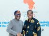 ANOCA Commends Nigeria’s Progress as Abuja 2027 African School Games Preparations Gather Momentum