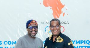 ANOCA Commends Nigeria’s Progress as Abuja 2027 African School Games Preparations Gather Momentum