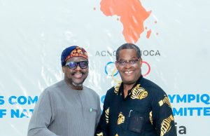 ANOCA Commends Nigeria’s Progress as Abuja 2027 African School Games Preparations Gather Momentum