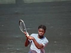 Welcome to the ATP Rankings! Seun Ogunsakin Earns Historic First ATP Point in Tunisia