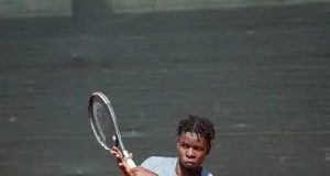 Welcome to the ATP Rankings! Seun Ogunsakin Earns Historic First ATP Point in Tunisia