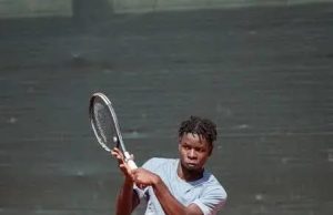 Welcome to the ATP Rankings! Seun Ogunsakin Earns Historic First ATP Point in Tunisia