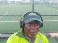 2026 FIFA World Cup Peter Nieketen Blames Lack of Commitment for Super Eagles’ World Cup Failure, Doubts African Teams’ Chances