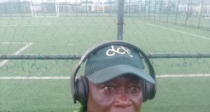 2026 FIFA World Cup Peter Nieketen Blames Lack of Commitment for Super Eagles’ World Cup Failure, Doubts African Teams’ Chances