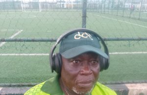 2026 FIFA World Cup Peter Nieketen Blames Lack of Commitment for Super Eagles’ World Cup Failure, Doubts African Teams’ Chances