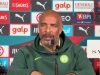 “We Are Not a Small Team” — Chelle Vows to Defend Super Eagles’ Philosophy Against Portugal
