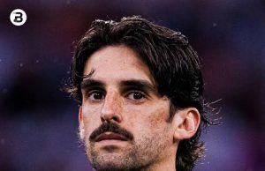 Portugal’s Francisco Trincão Declares Ahead Of Friendly With Nigeria: We Need To Take Advantage Of This Game