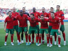 Portugal Can Be Next World Cup Champions, Eric Chelle Posits Ahead Of Epic Friendly With Cristiano Ronaldo’s Team