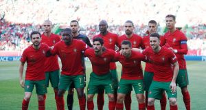 Portugal Can Be Next World Cup Champions, Eric Chelle Posits Ahead Of Epic Friendly With Cristiano Ronaldo’s Team