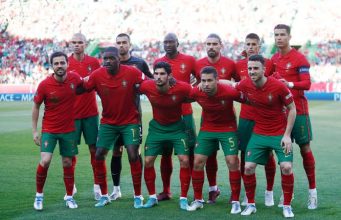 Portugal Can Be Next World Cup Champions, Eric Chelle Posits Ahead Of Epic Friendly With Cristiano Ronaldo’s Team