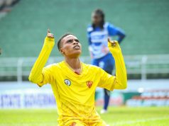 Chioma Moses Hits Four as Edo Queens Demolish Abia Angels in Super Six Statement Victory