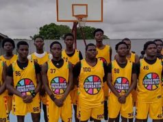 Former D’Tigers’ Coach Submits: Jordan Nwora Basketball Camp Witnessed Worthy Improvement From Previous Editions