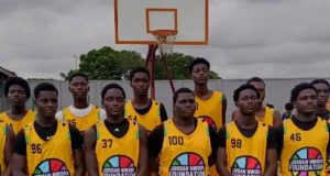 Former D’Tigers’ Coach Submits: Jordan Nwora Basketball Camp Witnessed Worthy Improvement From Previous Editions