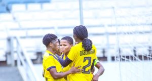 Bayelsa Queens Edge Rivers Angels to Claim South-South Derby Bragging Rights