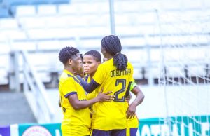 Bayelsa Queens Edge Rivers Angels to Claim South-South Derby Bragging Rights