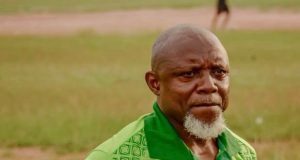 Ex Internationals Cup: Festus Odini Excited With Coaching Role as FC Odini Hold FC Ikpeba in Four-Goal Thriller