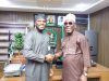 SSA Adeboye, NIHOTOUR Set For Strategic Partnership On Grassroots Sports Development