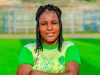 Ayatsea Hembafan Crowned NWFL Super Six Matchday 2 Top Performer