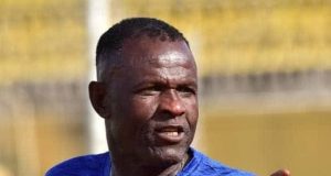 NWFL Super Six: Tosan Blackson Keeps Faith Despite Fading Title Hopes as Rivers Angels Lost Back-to-Back Games
