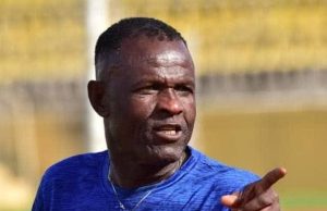 NWFL Super Six: Tosan Blackson Keeps Faith Despite Fading Title Hopes as Rivers Angels Lost Back-to-Back Games
