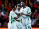 Super Eagles Impressive in Narrow Defeat by World Cup-bound Portugal in Leiria