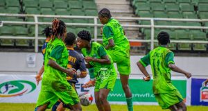 ‘We Didn’t Play as Expected’ – Nasarawa Amazons Coach Fumes After Shock Loss to Robo Queens at NWFL Premiership Super Six
