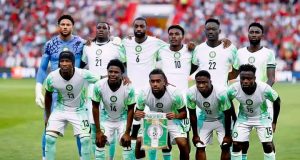 Sam Sodje Praises Super Eagles’ Brave Performance Against Portugal