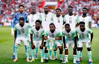 ‘Nigeria’s Darkest Era’ Back to Back Failures Erasing Super Eagles’ World Cup Legacy as Ghana, Morocco Surge, Chase New Milestones