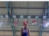 Gymnastics Competition to Discover Emerging Talents in Kano