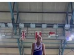 Gymnastics Competition to Discover Emerging Talents in Kano