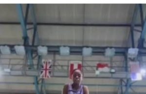 Gymnastics Competition to Discover Emerging Talents in Kano