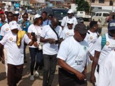 NOC Steps Up Efforts Towards Promoting Safe Sporting Environments Across Nigeria