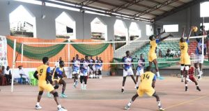 NVBF Seeks Corporate, Private Partnerships Towards Successful Hosting Of Beach Volleyball Championship