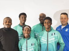 Nigeria’s Competitors Turn Their Focus On August 9-14 Commonwealth Fencing Championship In Lagos