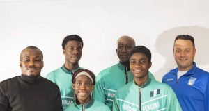Nigeria’s Competitors Turn Their Focus On August 9-14 Commonwealth Fencing Championship In Lagos