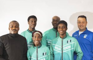 Nigeria’s Competitors Turn Their Focus On August 9-14 Commonwealth Fencing Championship In Lagos