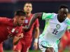 Portugal’a Coach Roberto Martinez Points Out: Super Eagles Use Attacking Movements Very Well