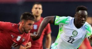 Portugal’a Coach Roberto Martinez Points Out: Super Eagles Use Attacking Movements Very Well