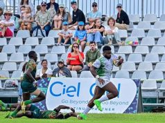 Nigeria Handed Tough Rugby Africa Sevens Draw, Set for South Africa Showdown in Mauritius