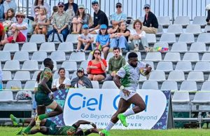 Nigeria Handed Tough Rugby Africa Sevens Draw, Set for South Africa Showdown in Mauritius