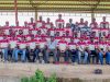 Ogun Football Coaches Charged to Embrace Continuous Education at State Meeting