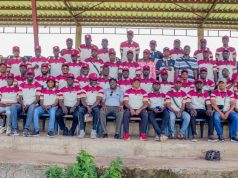 Ogun Football Coaches Charged to Embrace Continuous Education at State Meeting