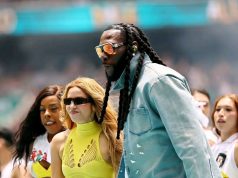 Nigerian Afrobeat Megastar Burna Boy Join Shakira to Light Up FIFA World Cup 2026 Opening Ceremony With ‘Dai Dai’ Despite Super Eagles Absence